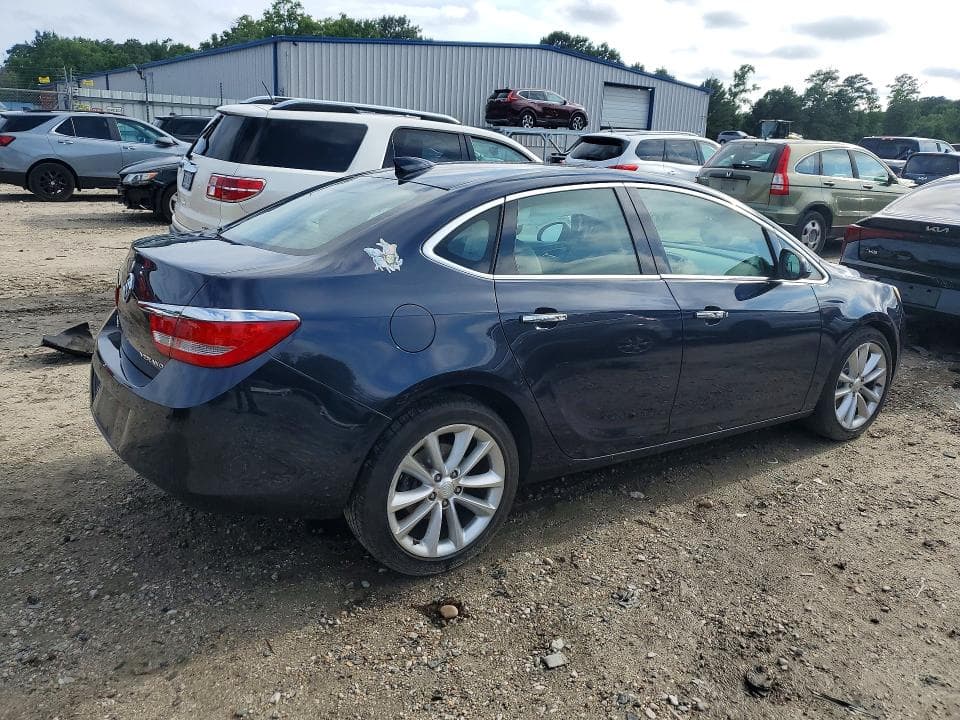 2016 BUICK VERANO 3