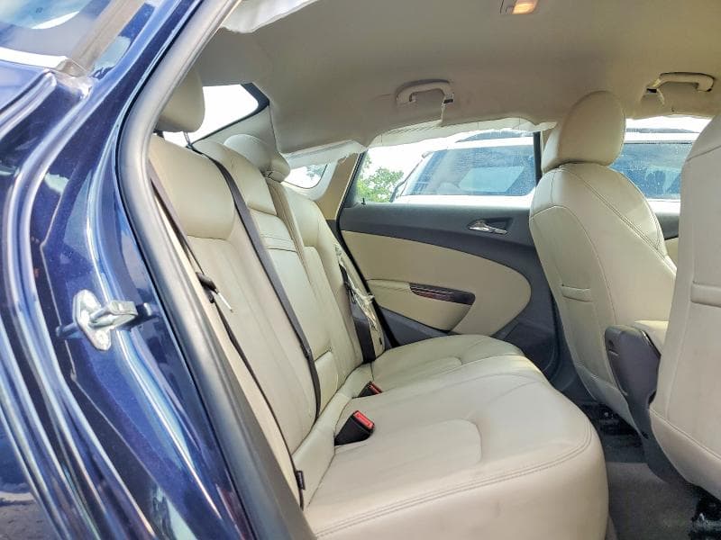 2016 BUICK VERANO 10