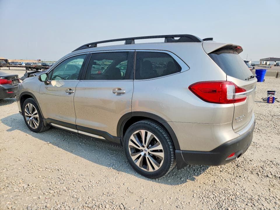 2019 SUBARU ASCENT LIMITED 2