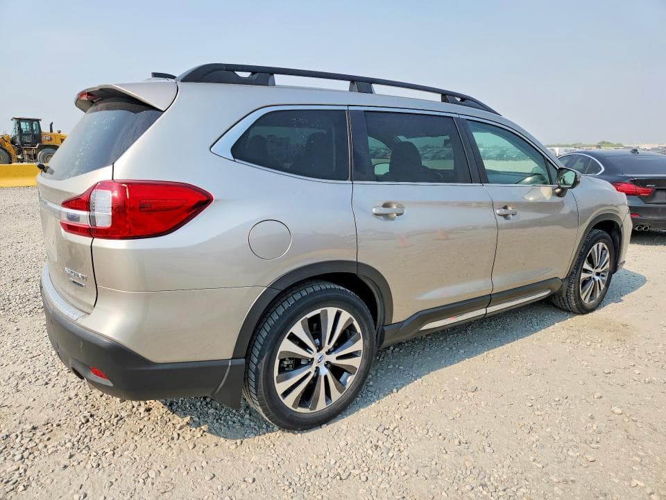 2019 SUBARU ASCENT LIMITED 3
