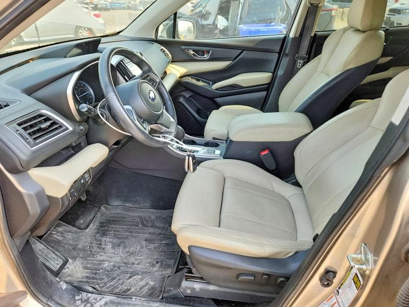 2019 SUBARU ASCENT LIMITED 7