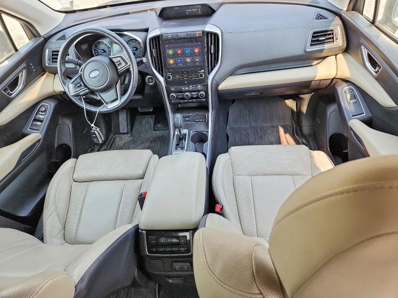 2019 SUBARU ASCENT LIMITED 8