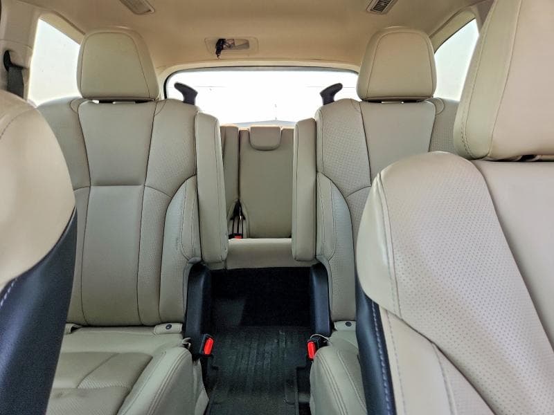2019 SUBARU ASCENT LIMITED 10