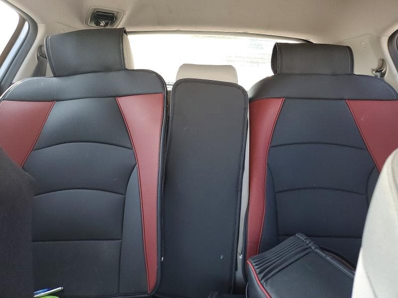 2020 KIA SPORTAGE LX 10