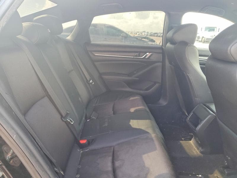 2019 HONDA ACCORD SPORT 10