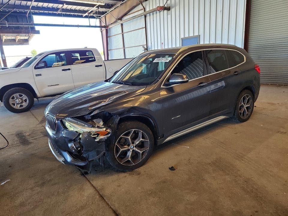 2017 BMW X1 XDRIVE28I - 1