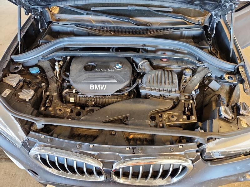 2017 BMW X1 XDRIVE28I 11