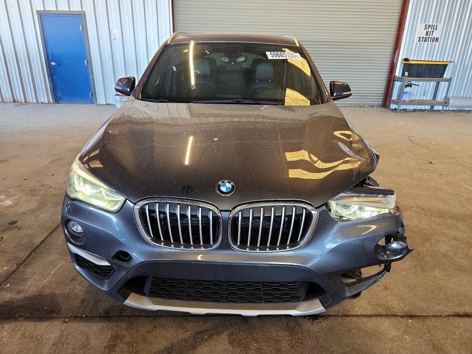 2017 BMW X1 XDRIVE28I 5