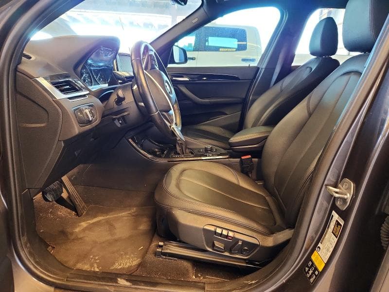 2017 BMW X1 XDRIVE28I 7