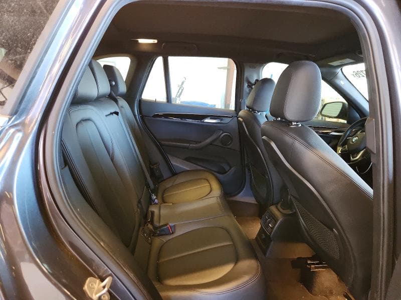 2017 BMW X1 XDRIVE28I 10