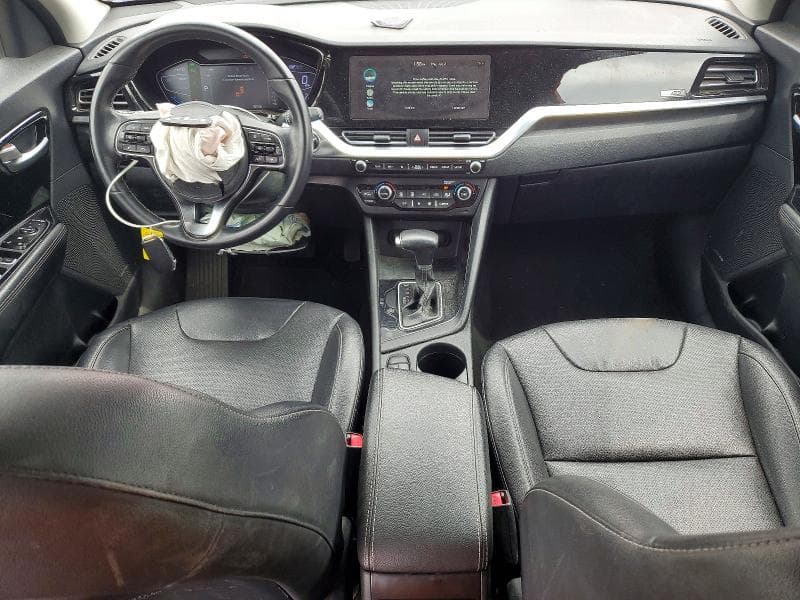 2022 KIA NIRO TOURING SPECIAL EDITION 8