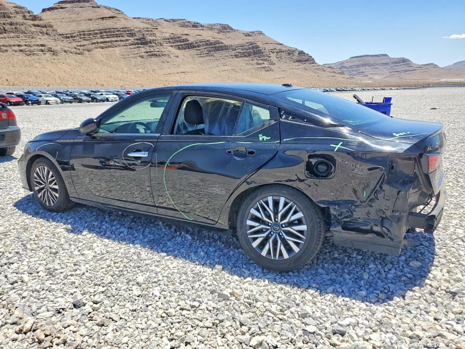 2023 NISSAN ALTIMA SV SV 3