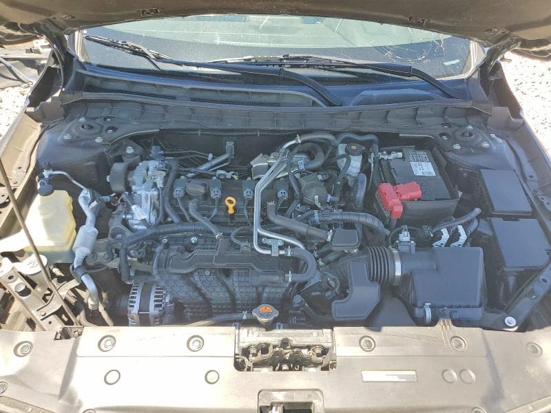 2023 NISSAN ALTIMA SV SV 12
