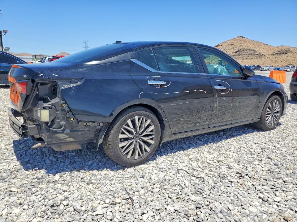 2023 NISSAN ALTIMA SV SV 4
