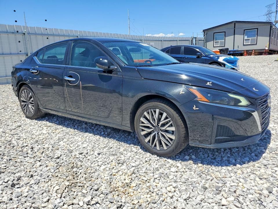 2023 NISSAN ALTIMA SV SV 5