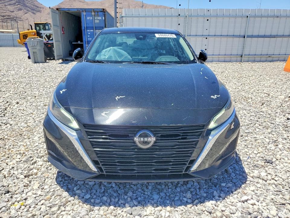 2023 NISSAN ALTIMA SV SV 6