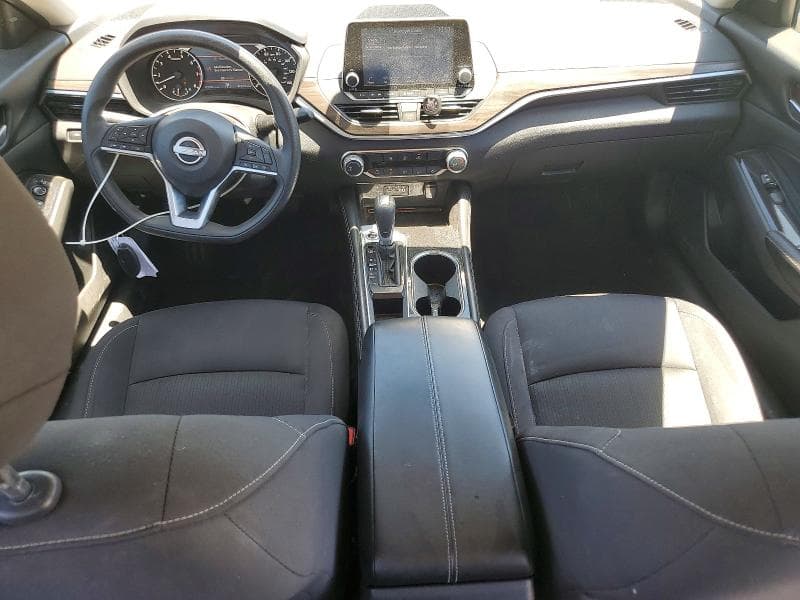 2023 NISSAN ALTIMA SV SV 9