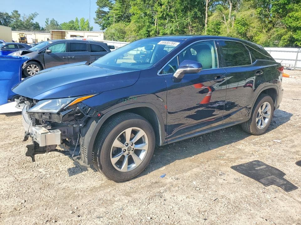 2019 LEXUS RX 350 BASE - 1