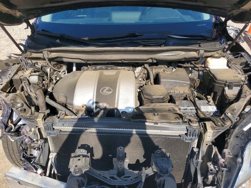 2019 LEXUS RX 350 BASE 12