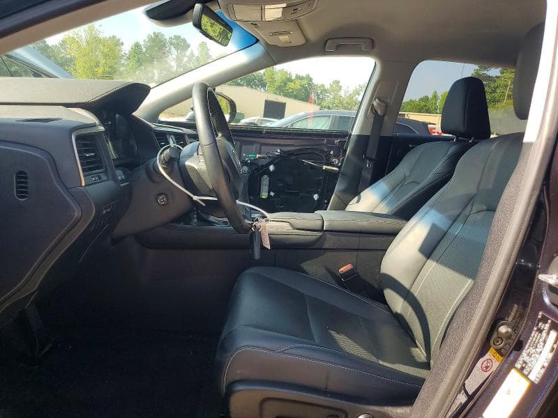2019 LEXUS RX 350 BASE 7