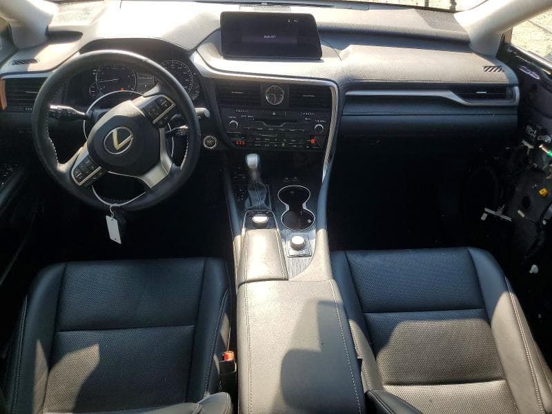 2019 LEXUS RX 350 BASE 8