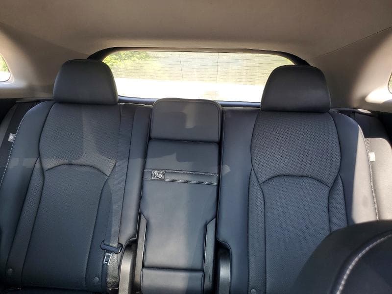 2019 LEXUS RX 350 BASE 10