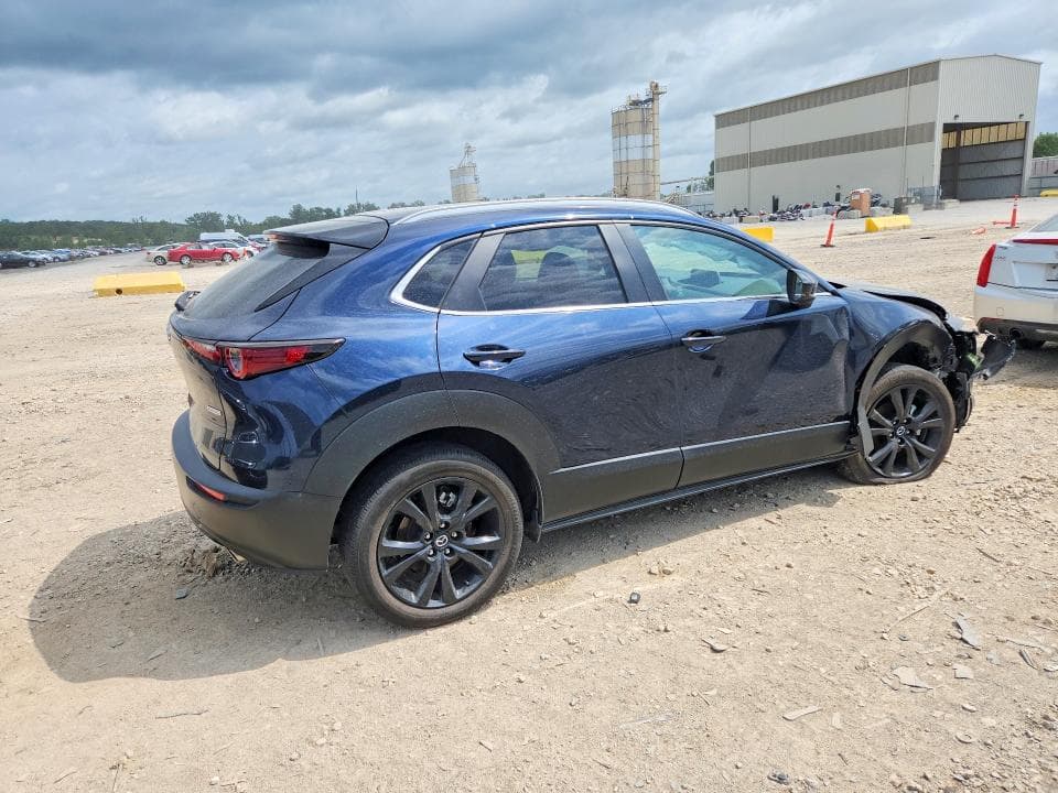 2024 MAZDA CX-30 SELECT 3