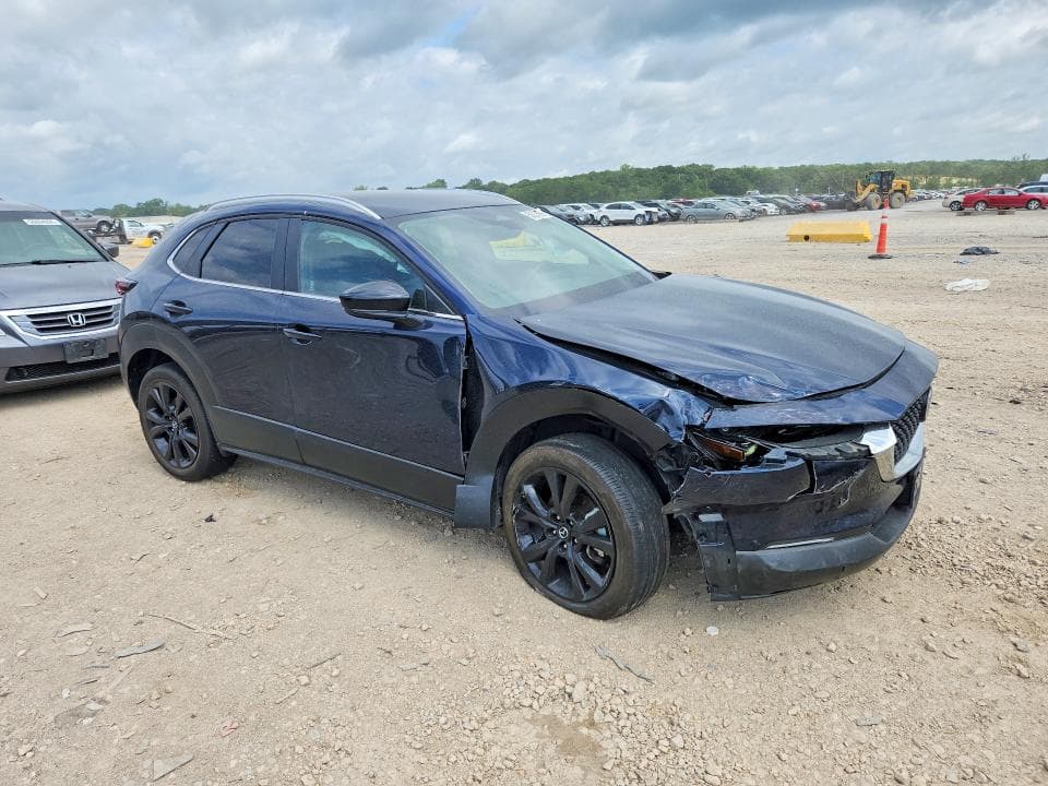 2024 MAZDA CX-30 SELECT 4