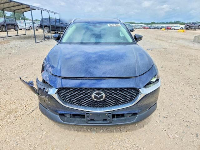 2024 MAZDA CX-30 SELECT 5