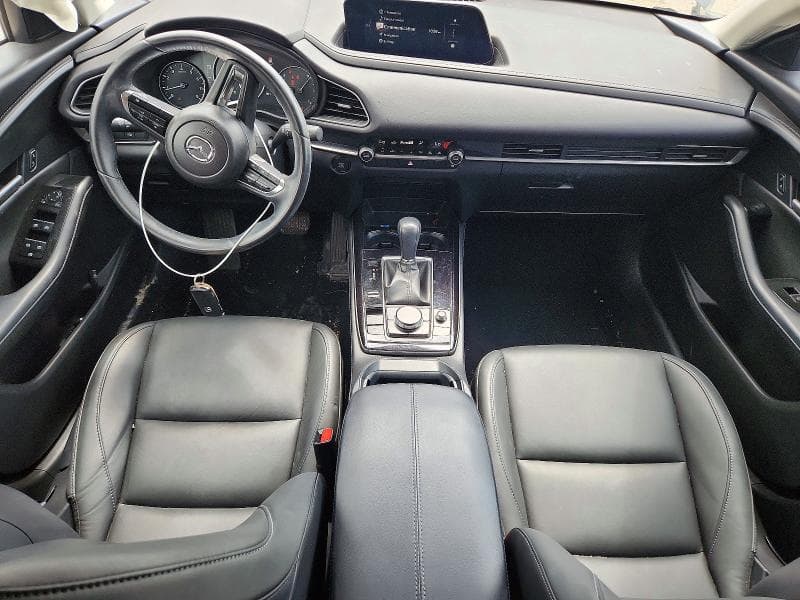 2024 MAZDA CX-30 SELECT 8