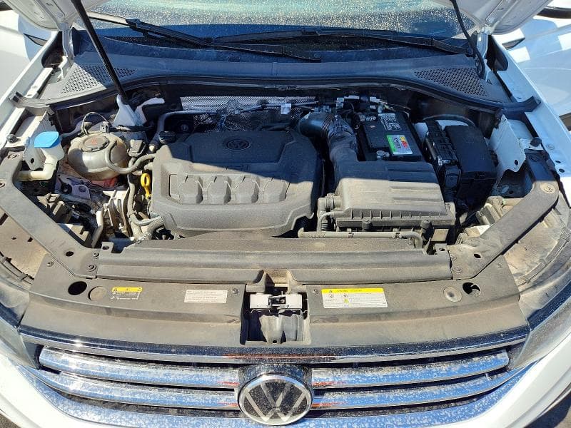 2024 VOLKSWAGEN TIGUAN SE/WOLFSBURG 11