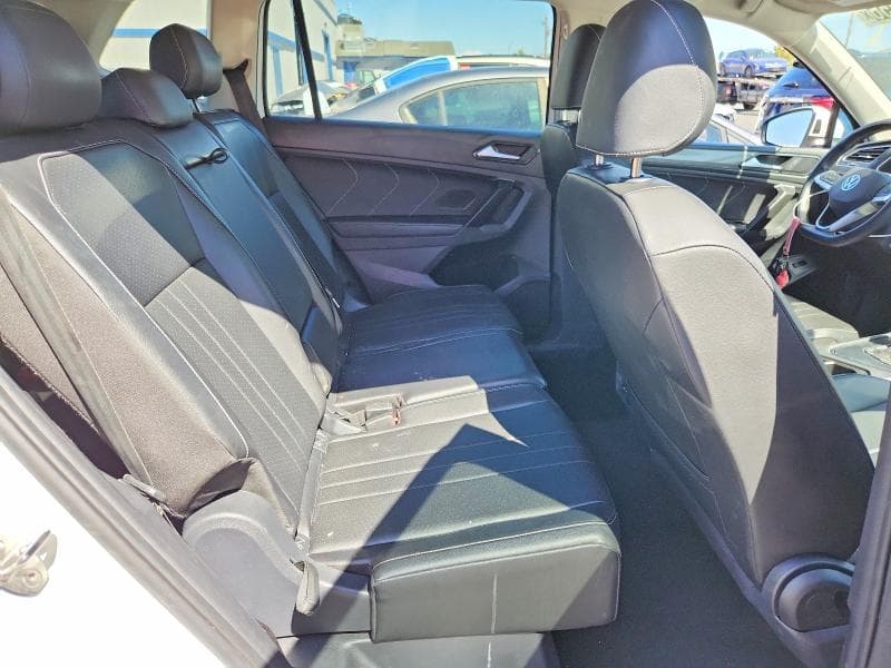 2024 VOLKSWAGEN TIGUAN SE/WOLFSBURG 10