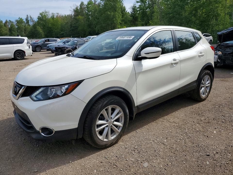 2018 NISSAN ALL OTHER