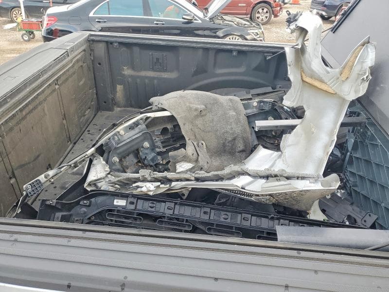 2021 FORD F150 SUPERCREW 12