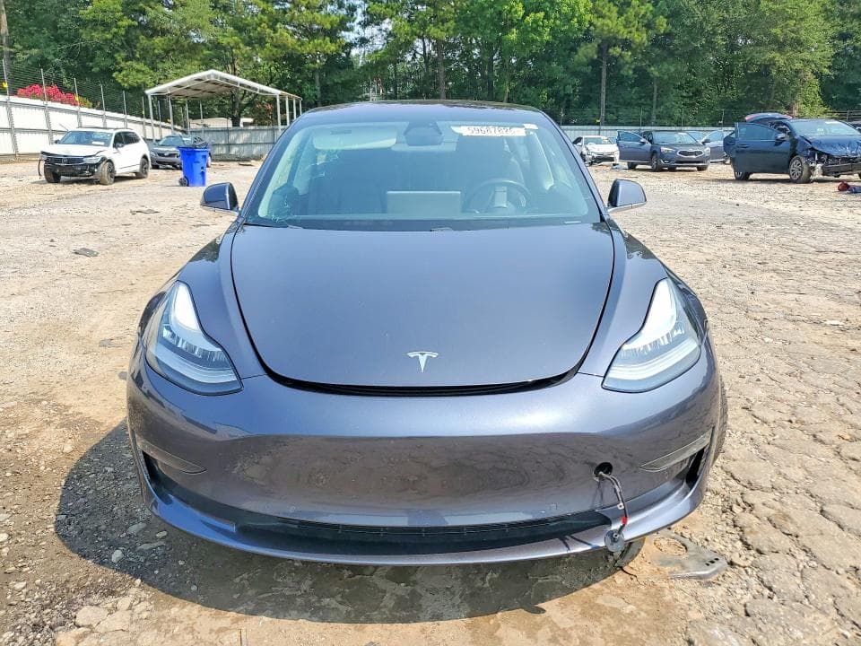 2018 TESLA MODEL 3 5