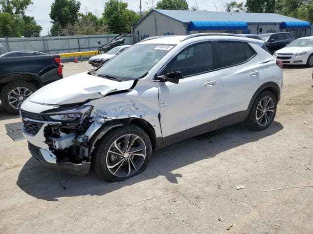2023 BUICK ENCORE GX SELECT - 1