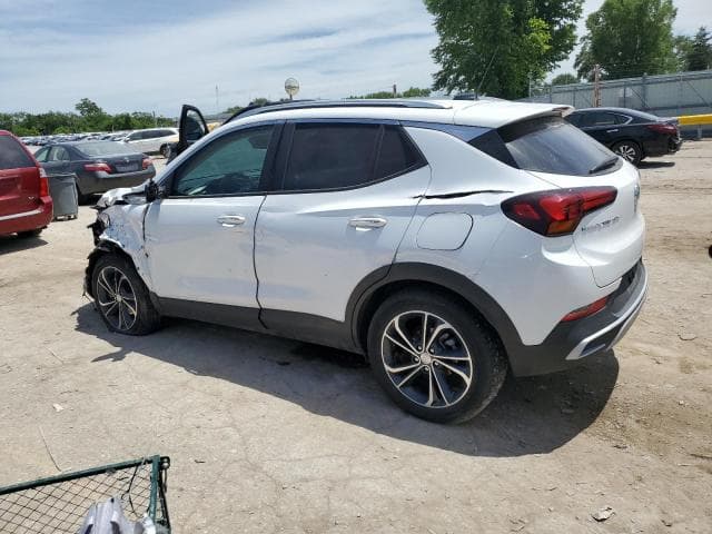 2023 BUICK ENCORE GX SELECT 2