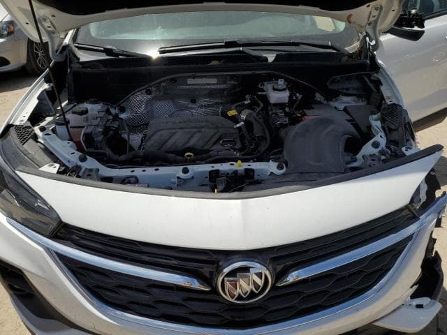 2023 BUICK ENCORE GX SELECT 11