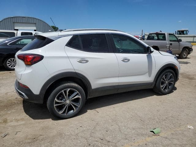 2023 BUICK ENCORE GX SELECT 3