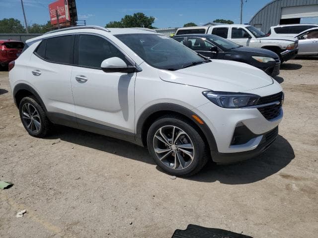 2023 BUICK ENCORE GX SELECT 4