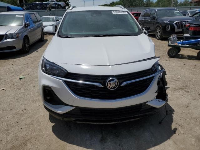 2023 BUICK ENCORE GX SELECT 5