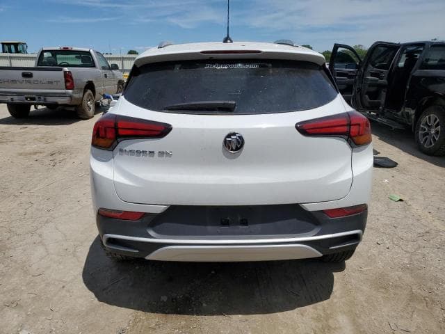 2023 BUICK ENCORE GX SELECT 6