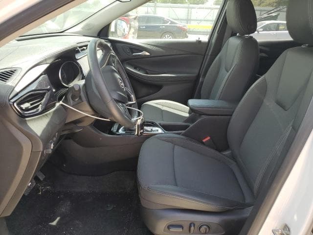 2023 BUICK ENCORE GX SELECT 7