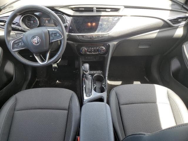 2023 BUICK ENCORE GX SELECT 8