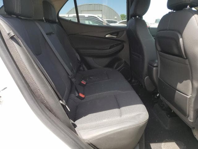 2023 BUICK ENCORE GX SELECT 10