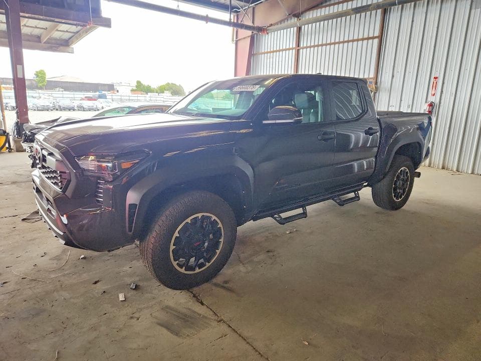 2026 TOYOTA TACOMA TRD OFF-ROAD - 1
