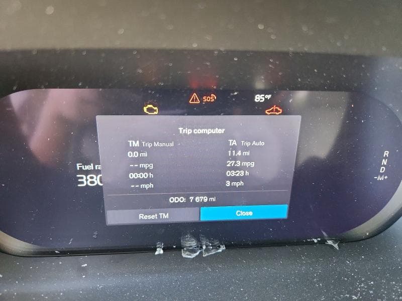 2025 VOLVO XC60 PLUS 9