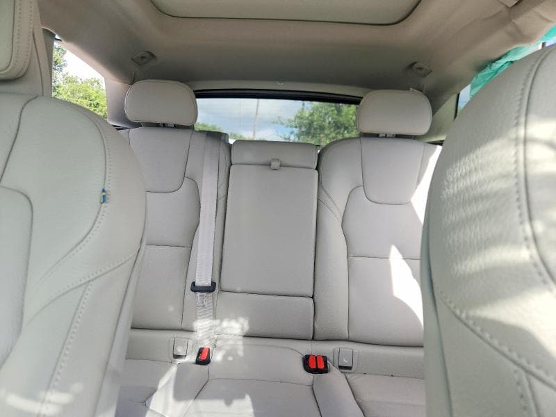 2025 VOLVO XC60 PLUS 10