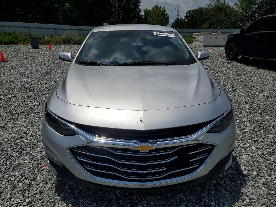 2020 CHEVROLET MALIBU LT 5