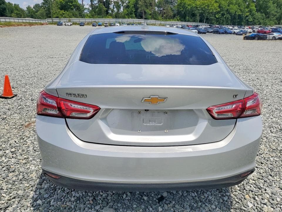 2020 CHEVROLET MALIBU LT 6